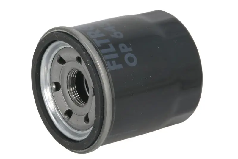 Filtr oleju FILTRON OP 643/6 | Ograniczona dostępność