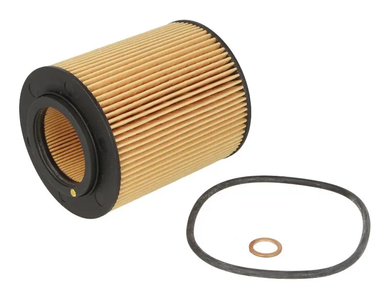 Oferta kończy się wkrótce - Filtr oleju Knecht/Mahle OX154/1D
