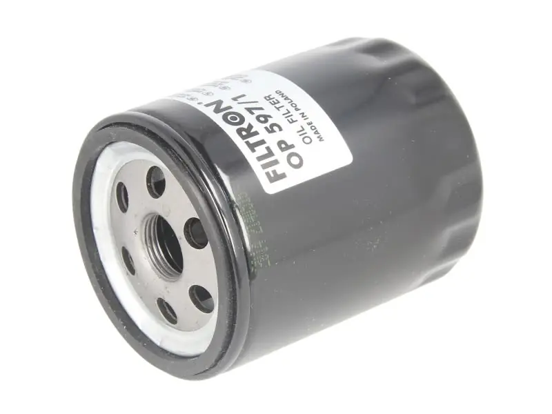Skorzystaj z oferty - Filtr oleju FILTRON OP 597/1