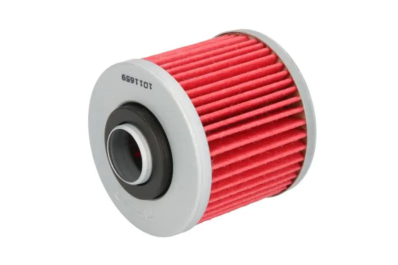 Filtr oleju HIFLO HF145 | Klienci polecają