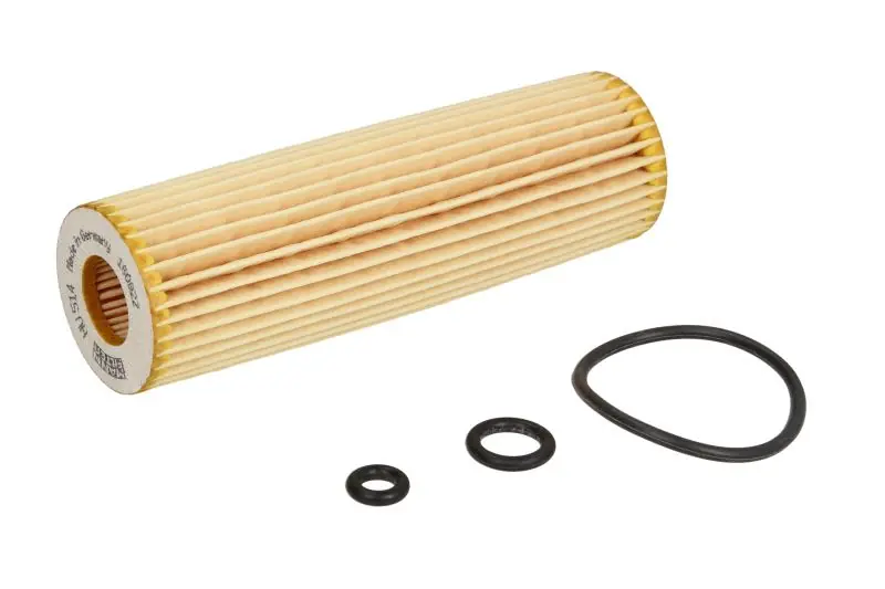 Oszczędź więcej - Filtr oleju Mann-Filter HU 514 x