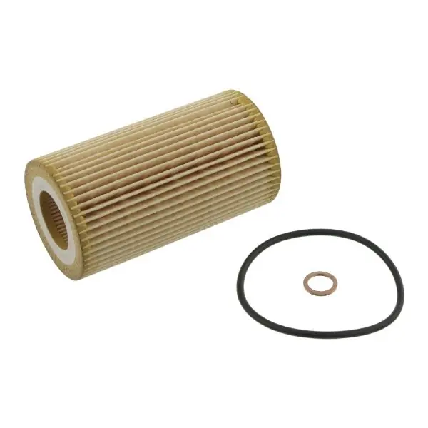 Łatwy zwrot | Filtr oleju Febi Bilstein 26688