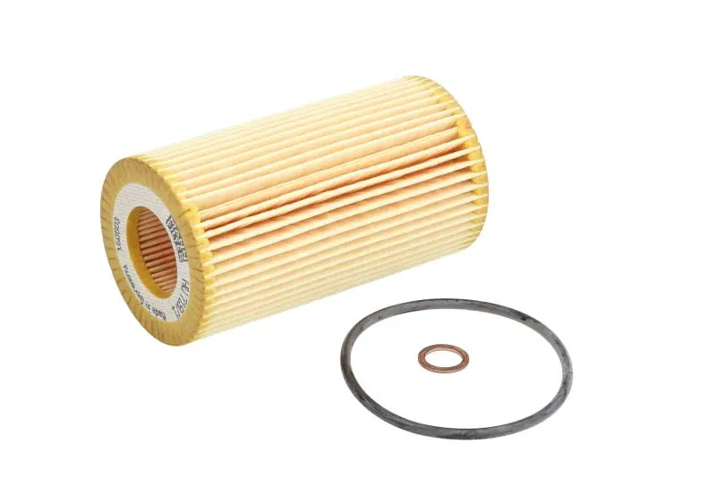 Wielka wyprzedaż - Filtr oleju Mann-Filter HU 718/1 z