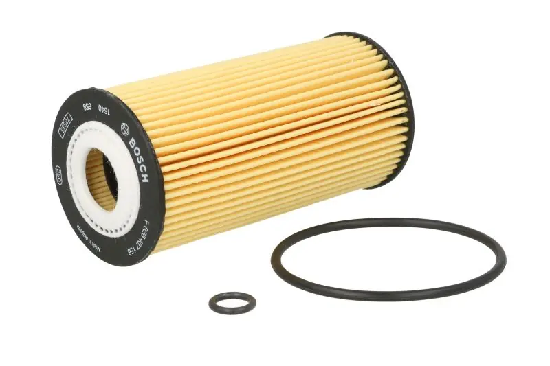 Filtr oleju Bosch F 026 407 156 - Duży rabat