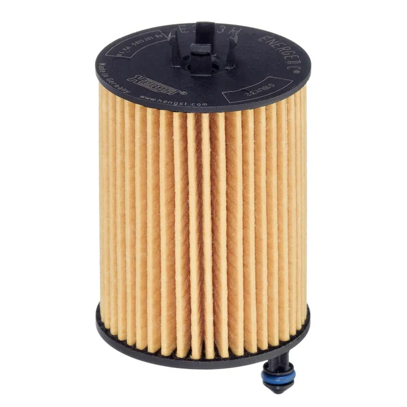 Filtr oleju Hengst Filter E343H D476 - Super okazja