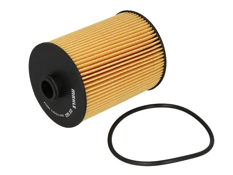 Hit - Filtr oleju Knecht/Mahle OX983D