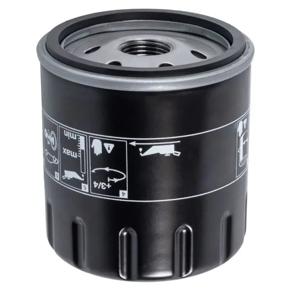 Filtr oleju Febi Bilstein 38564 | Darmowy zwrot