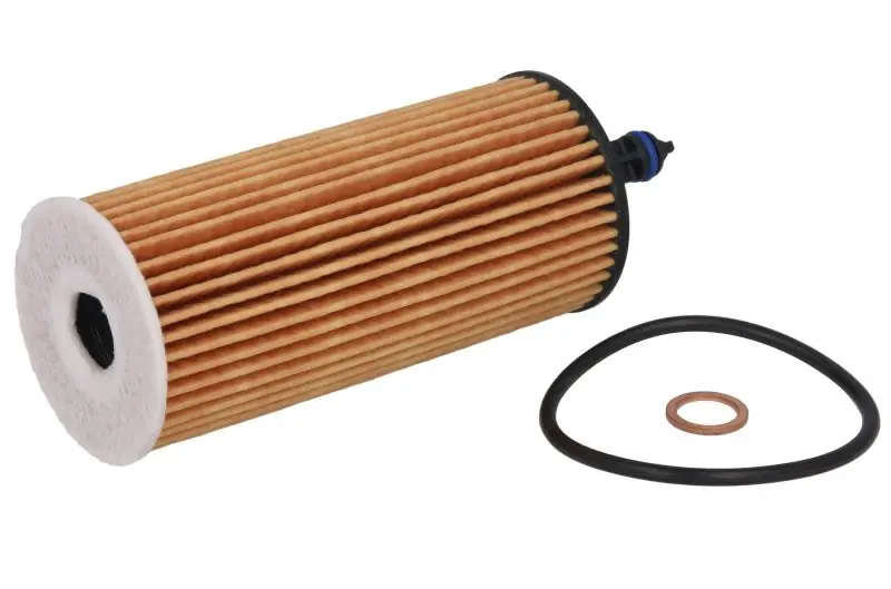 Filtr oleju FILTRON OE 672/7A - Hit sprzedażowy