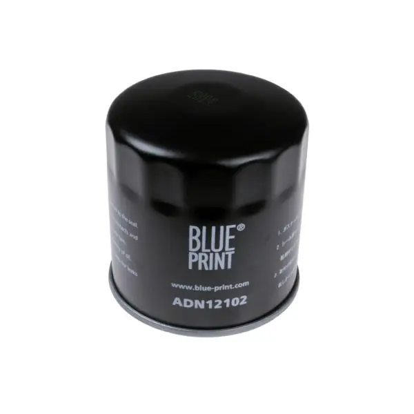 Cena specjalna | Filtr oleju Blue Print ADN12102