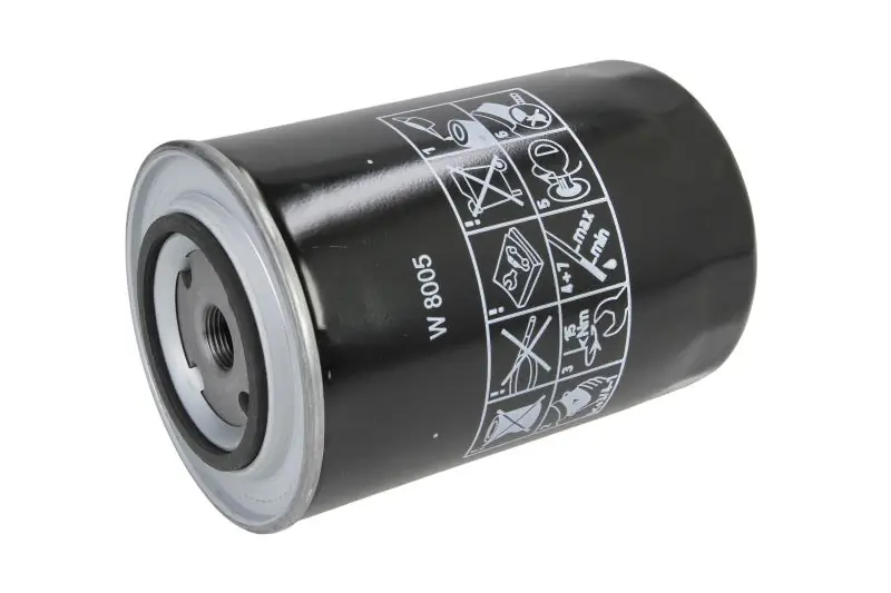 Kup online | Filtr oleju Mann-Filter W8005