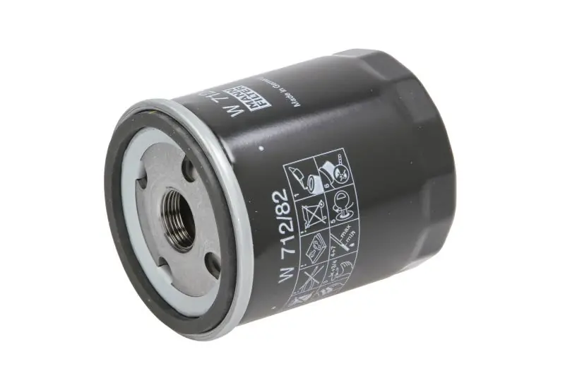 Cena fabryczna - Filtr oleju Mann-Filter W 712/82