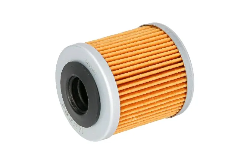 Filtr oleju HIFLO HF563 - Tylko kilka sztuk