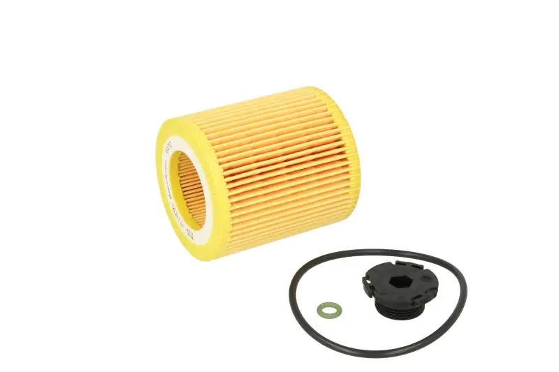 Filtr oleju Mann-Filter HU 816 z KIT | Sprawdź teraz