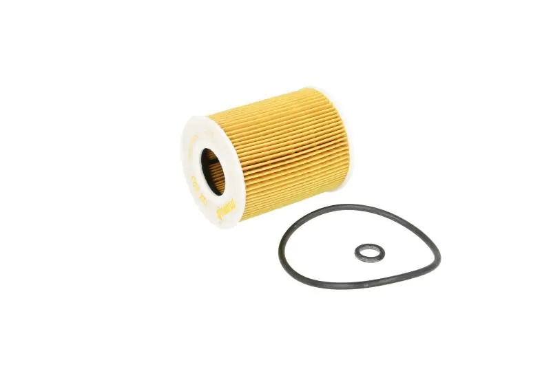 Zamów teraz - Filtr oleju Knecht/Mahle OX203D