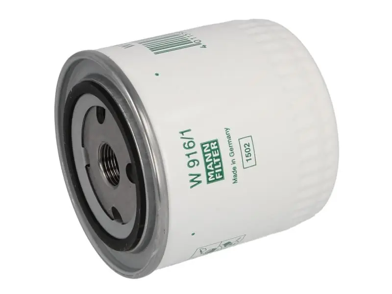 Filtr oleju Mann-Filter W 916/1 - Dodaj do koszyka