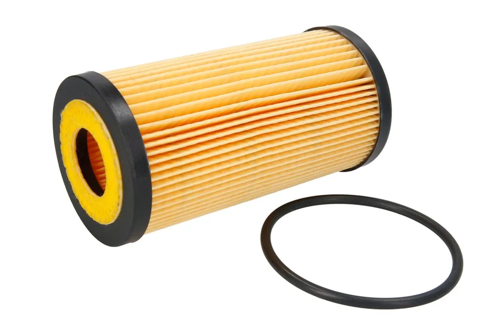 Filtr oleju BOSCH F 026 407 270 | Nowość