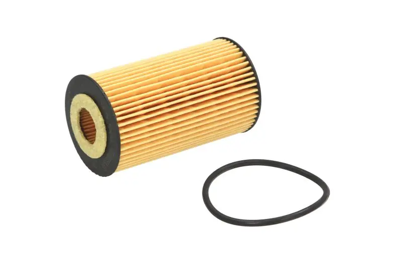 Już w sprzedaży - Filtr oleju Knecht/Mahle OX401D