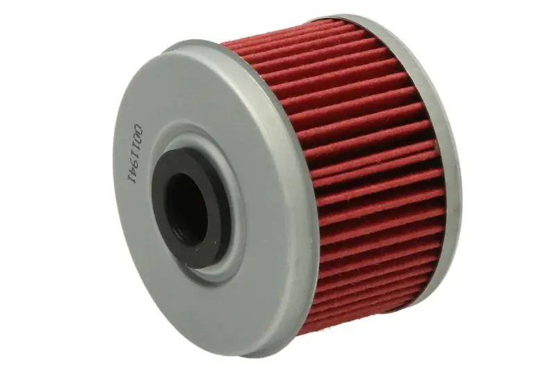 Cena promocyjna | Filtr oleju HIFLO HF103