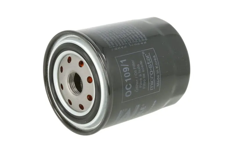 Filtr oleju Knecht/Mahle OC 109/1 | Superoferta
