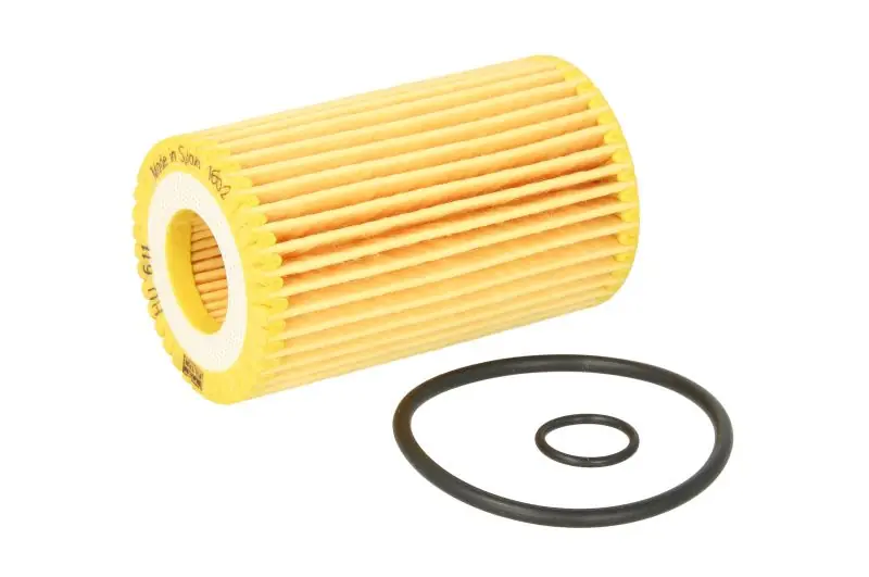 Filtr oleju Mann-Filter HU 611 x - Bestseller