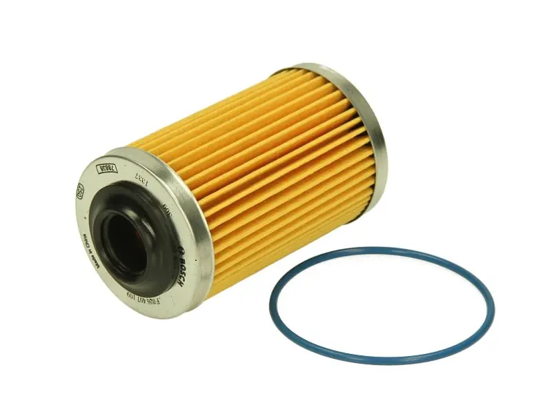 Filtr oleju Bosch F 026 407 109 - Nowość w ofercie