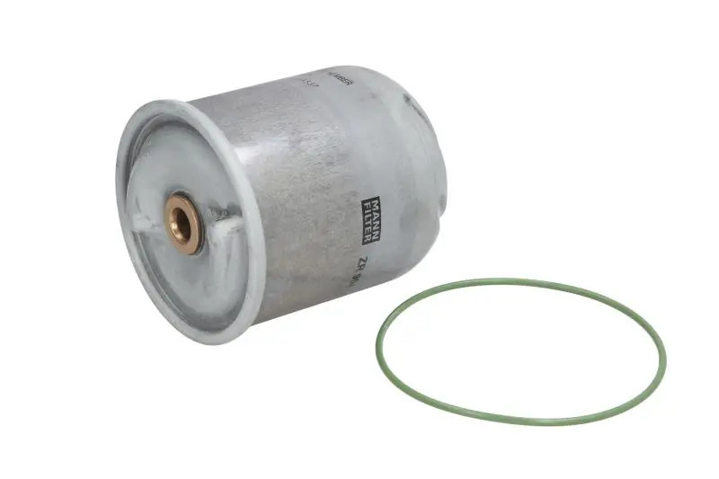 Filtr oleju Mann-Filter ZR 904 x - Promocja