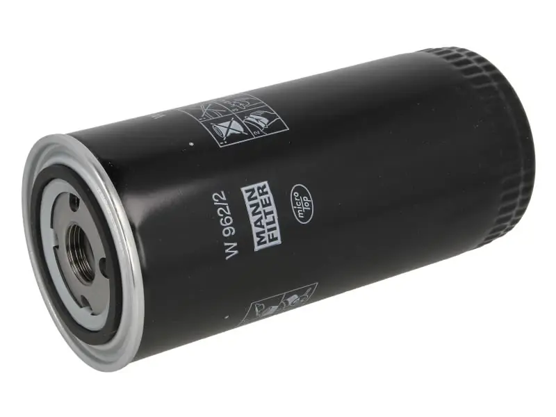 Filtr oleju Mann-Filter W 962/2 | Top oferta