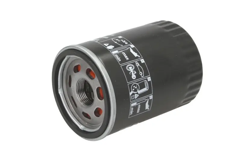 Świetna cena | Filtr oleju Febi Bilstein 48485