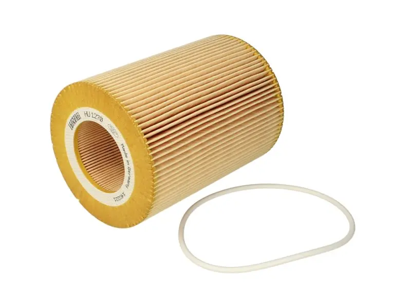 Filtr oleju Mann-Filter HU 1270 x - Taniej