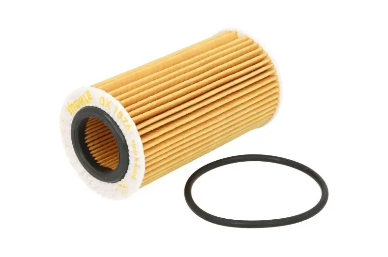 Filtr oleju Knecht/Mahle OX 1076D | Cena po obniżce