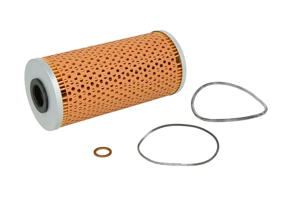 Filtr oleju Knecht/Mahle OX92D | Cena promocyjna