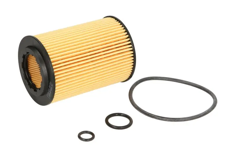 Filtr oleju FILTRON OE 683/1 - Nie czekaj