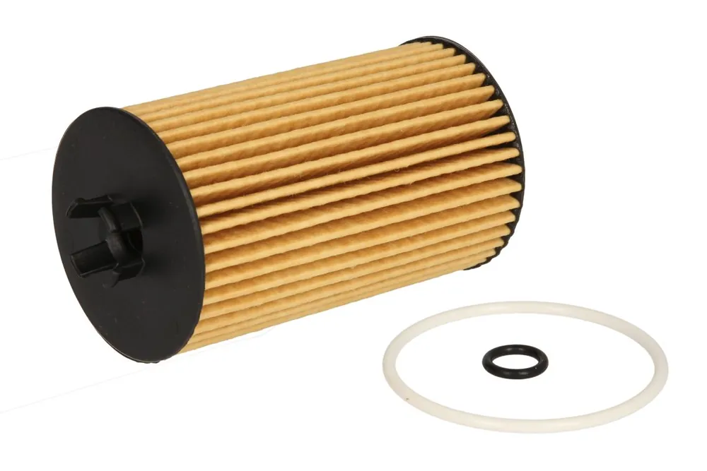 Filtr oleju Hengst Filter E650H01 D444 - Ekspresowa wysyłka