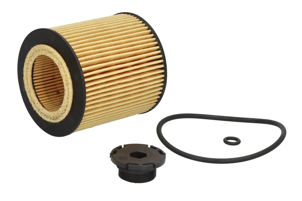Szybka wysyłka - Filtr oleju Hengst Filter E61H D258
