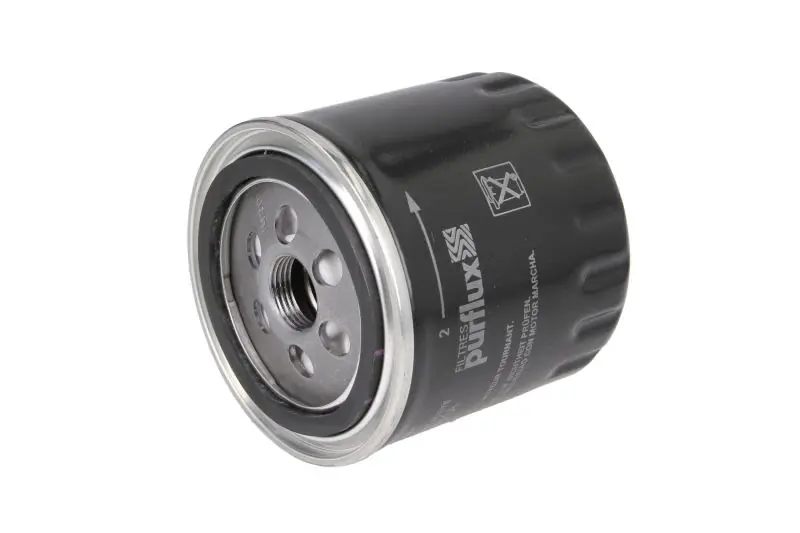 Filtr oleju Purflux LS381A | Ostatnia szansa