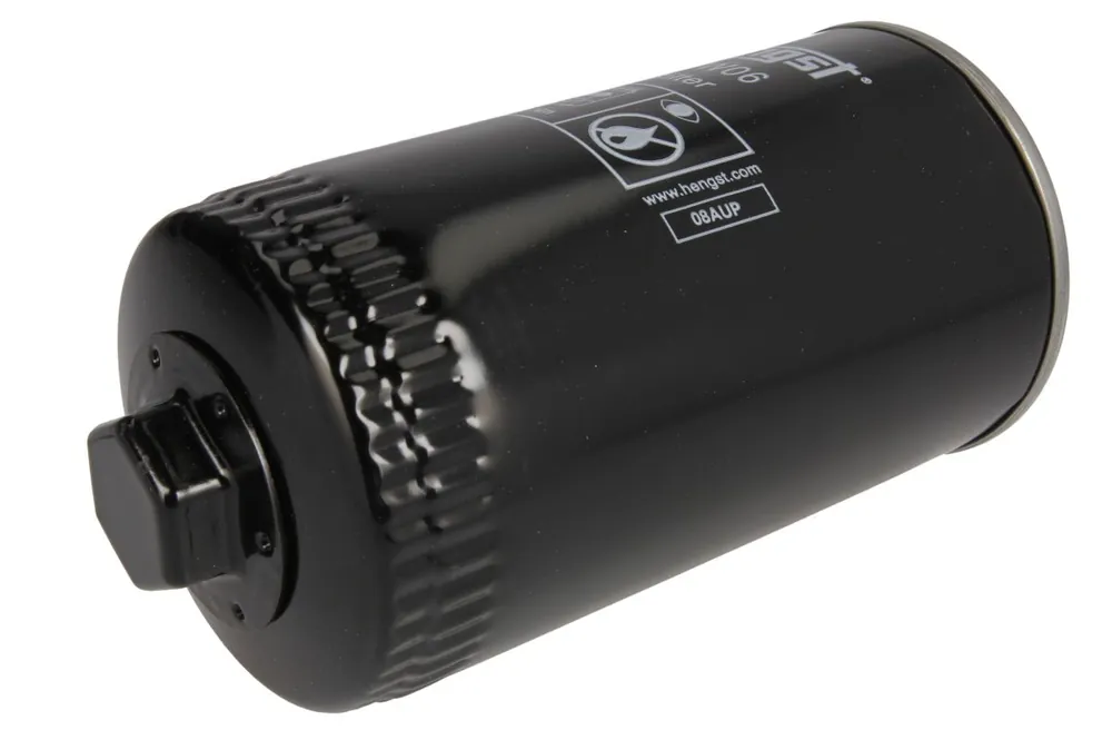 Filtr oleju Hengst Filter H19W06 | Bezpośrednio z fabryki