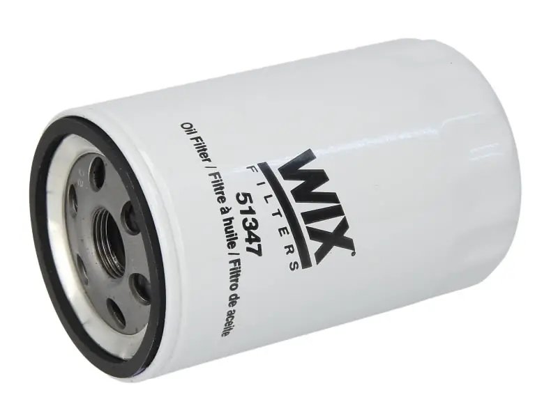 Filtr oleju WIX FILTERS 51347 - Supercena