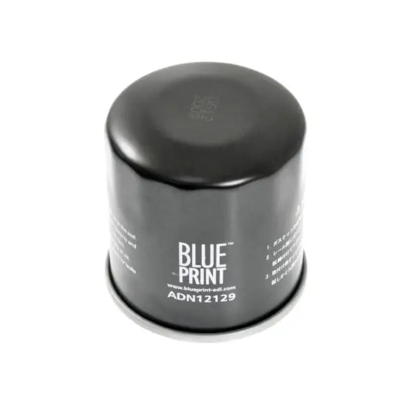 Filtr oleju Blue Print ADN12129 | Ekstra rabat