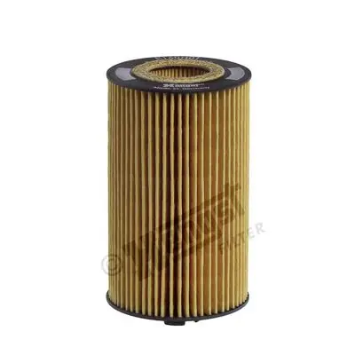 Bardzo popularny produkt - Filtr oleju Hengst Filter E160H01 D28