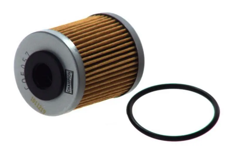 Filtr oleju Champion COF057 | Oferta promocyjna