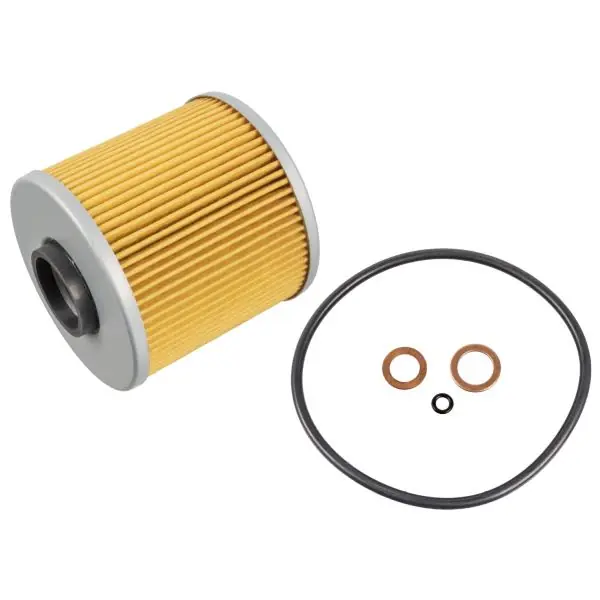 Filtr oleju Febi Bilstein 26803 - Hit