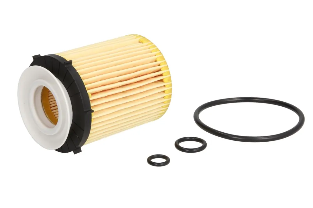 Filtr oleju Mann-Filter HU 711/6 z | Okazja cenowa