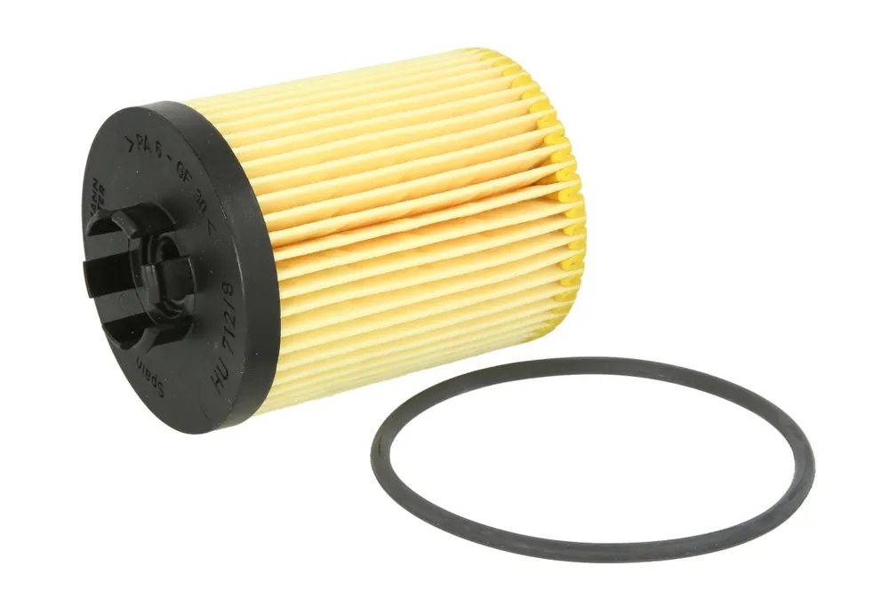 Premium | Filtr oleju Mann-Filter HU 712/8 x