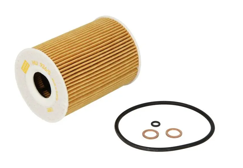 Top oferta | Filtr oleju Mann-Filter HU 926/5 z