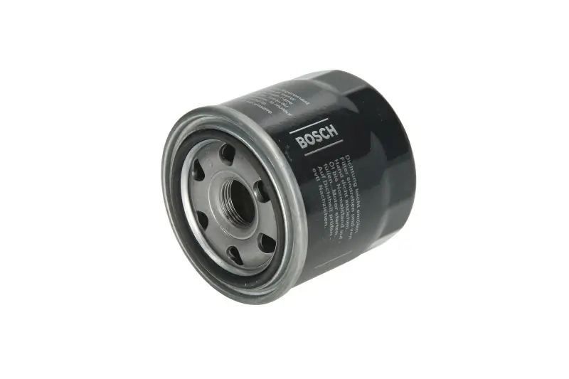 Szybka wysyłka | Filtr oleju Bosch F 026 407 124