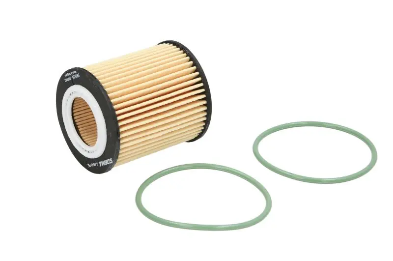 Zamów dziś - Filtr oleju SOFIMA S 5049 PE