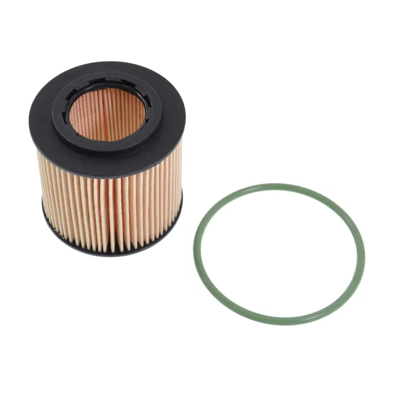 Prosto od producenta - Filtr oleju Febi Bilstein 23468