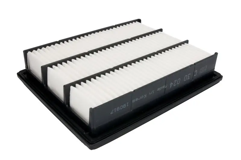 Filtr powietrza MANN-FILTER C 30 024 | Kup online