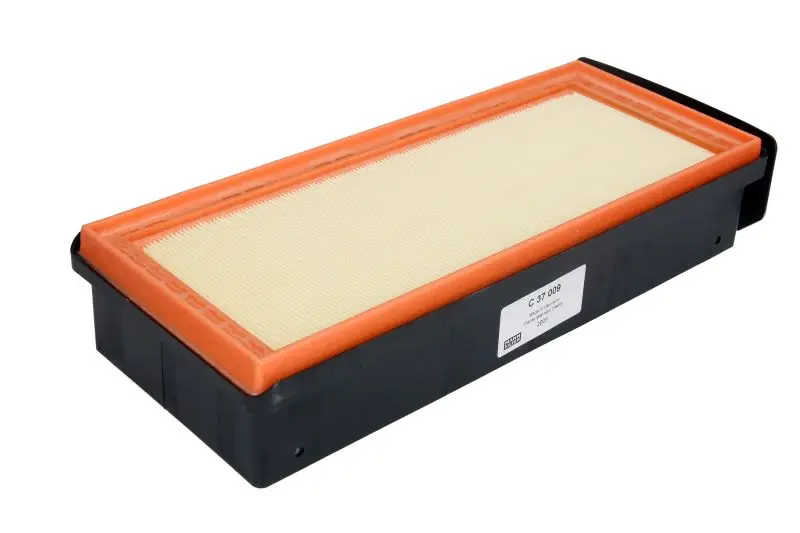Filtr powietrza MANN-FILTER C 37 009 | Świetna cena