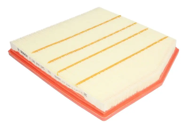 Filtr powietrza BOSCH F 026 400 575 - Bardzo popularny produkt